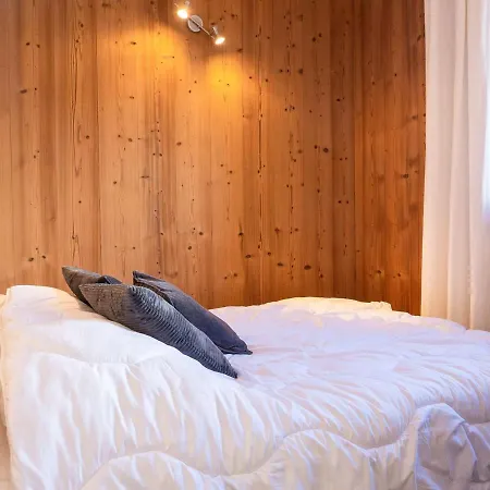 Apartment Renove - 4 Pers, 2 Chambres, Balcon, Plein Coeur, Proximite Pistes, Commerces Val Thorens